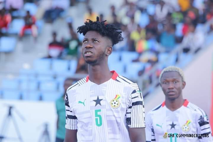 OFFICIAL: Konadu Yiadom breaks Asante Kotoko fans’ hearts to join rivals Hearts of Oak