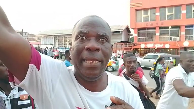 Video: Kotoko supporters clash with military & prevent players from leaving stadium after Champions League defeat