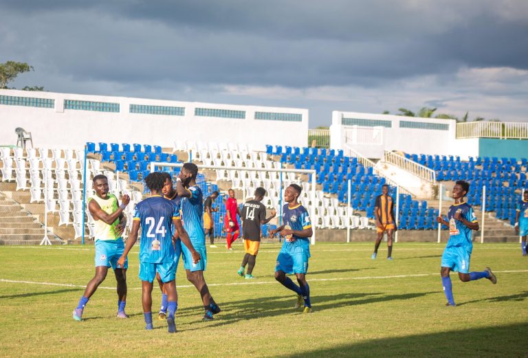 Division One League results: Berekum Arsenal & Tema Youth lose at home as Bofoakwa, Nations & Liberty win