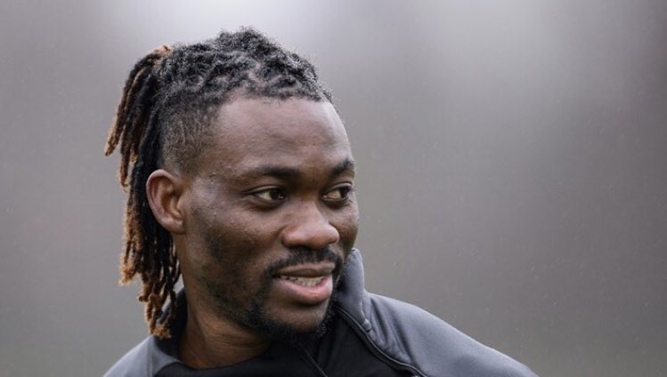 Former Chelsea winger Christian Atsu found dead after Turkey Earthquake