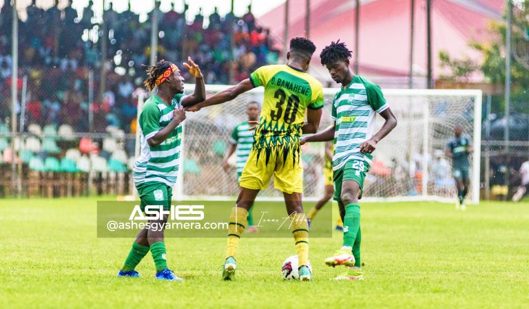 Bofoakwa Tano 0-0 Gold Stars: League leaders drop points at home