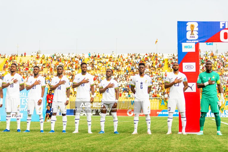 Ghana vs Cape Verde: Predicted lineup, confirmed team news and injury latest for AFCON 2023 game