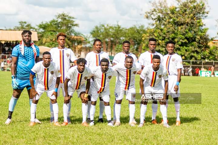 Linda Mtange and Salifu start as Hearts of Oak hope to stun Kotoko in Super Clash