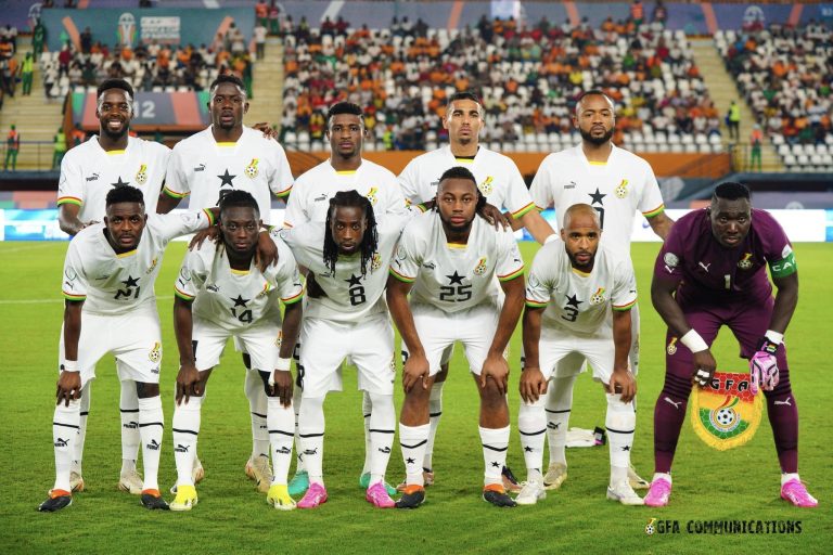 Revealed: Ghana government budgeted $8.5 million for 2023 Afcon as Ghanaians ‘tear’ chain