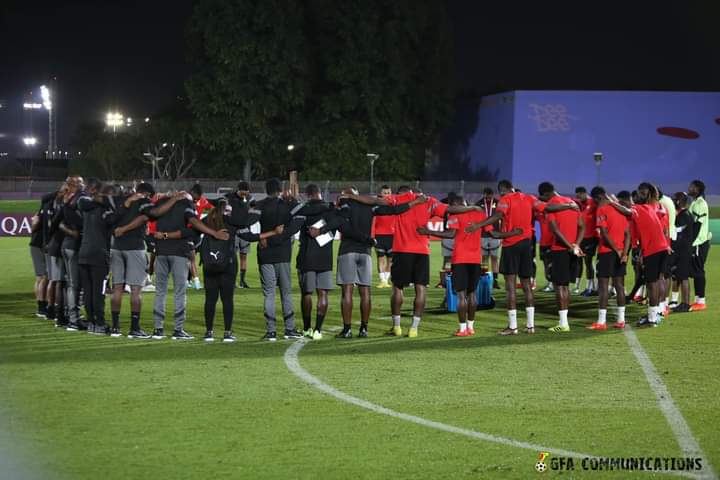 Otto Addo names John Paintsil as Black Stars assistant coach