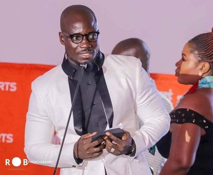 Stephen Appiah to contest as Member of Parliament ahead of 2024 elections