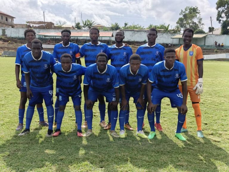 SCANDAL: RTU present impersonated players against Dreams FC in Ghana Premier League