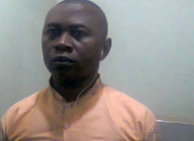 Journalist shot dead in Goaso; perpetrators on the run