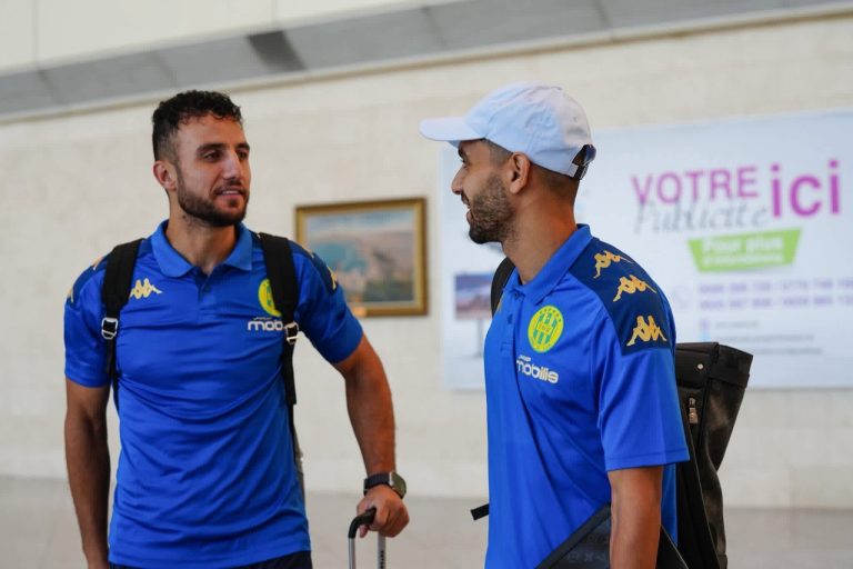 JS Kabylie head to Ghana to face Gold Stars in Champions League