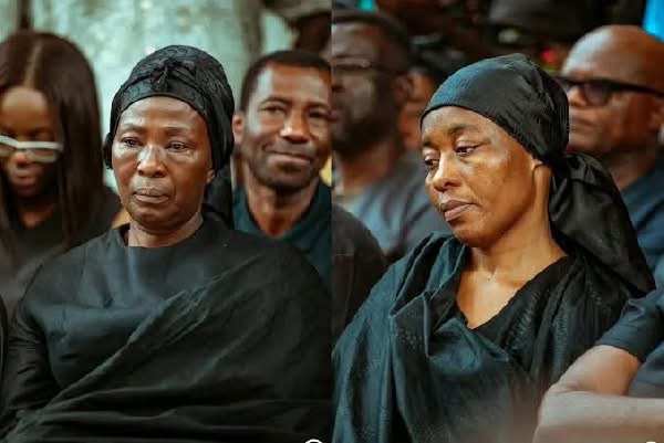 “The Law is the Law”: A Review of the Akosua Serwaah Fosuh v. Odo Broni Judgment